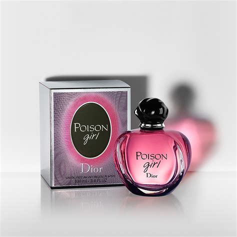 piosebka z reklamy dior poison girl|Poison Girl Dior perfumy .